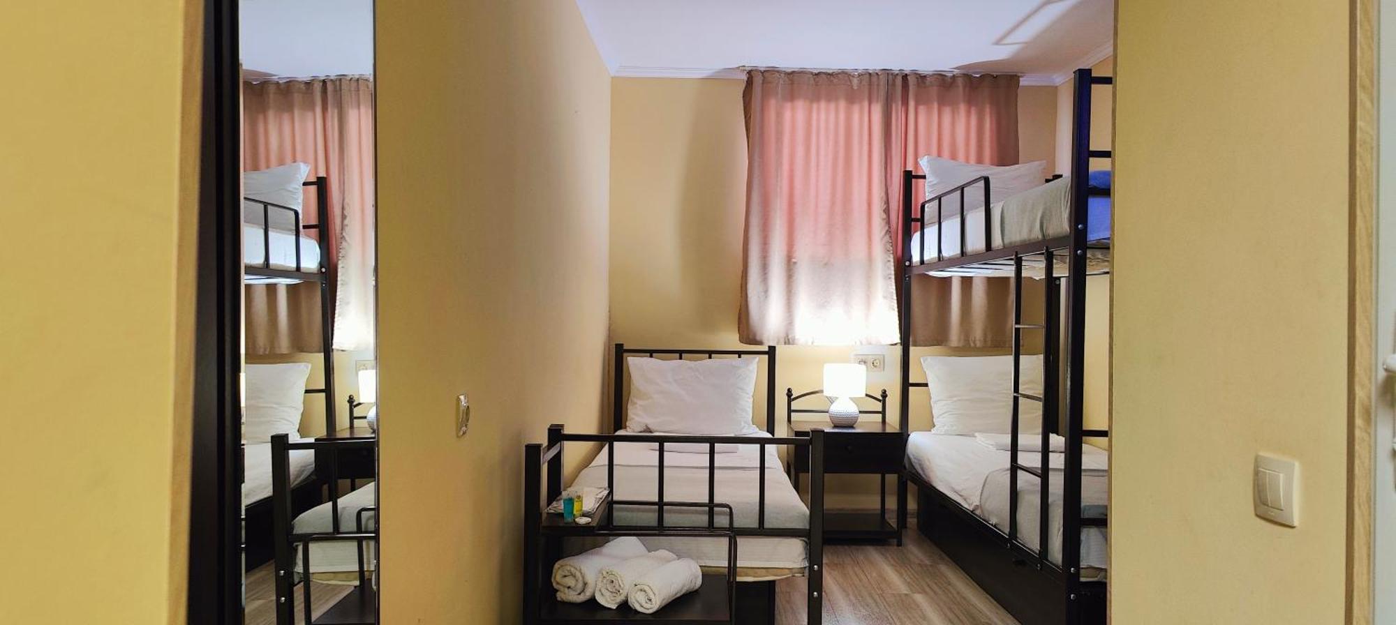 Light Hotel Tbilisi Exterior photo